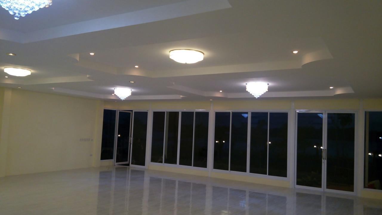 Bluemoon Riverside Phibun Mangsahan Exterior foto